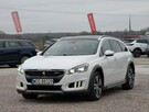 Peugeot 508 Navi Panorama Full Led Kamera Serwis Gwarancja - 1