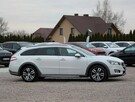 Peugeot 508 Navi Panorama Full Led Kamera Serwis Gwarancja - 4