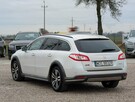 Peugeot 508 Navi Panorama Full Led Kamera Serwis Gwarancja - 7