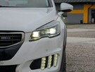 Peugeot 508 Navi Panorama Full Led Kamera Serwis Gwarancja - 11