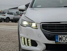 Peugeot 508 Navi Panorama Full Led Kamera Serwis Gwarancja - 12