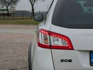 Peugeot 508 Navi Panorama Full Led Kamera Serwis Gwarancja - 15
