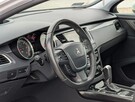 Peugeot 508 Navi Panorama Full Led Kamera Serwis Gwarancja - 16
