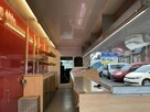 Renault Master Autosklep warzywniak Gastronomiczny Food Truck Foodtruck Sklep 3500 kg - 2