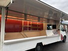 Renault Master Autosklep warzywniak Gastronomiczny Food Truck Foodtruck Sklep 3500 kg - 8