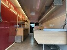 Renault Master Autosklep warzywniak Gastronomiczny Food Truck Foodtruck Sklep 3500 kg - 13