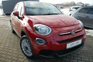 Fiat 500x - 9