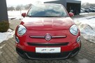 Fiat 500x - 10