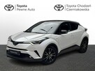 Toyota C-HR 1.8 HSD 122KM SELECTION, salon Polska, gwarancja