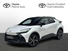 Toyota C-HR 2.0 PHEV 223KM EXECUTIVE Tech, FV23%, salon polska