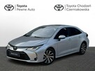 Toyota Corolla 1.8 HSD 122KM COMFORT STYLE TECH, salon Polska, gwarancja