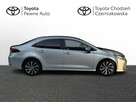 Toyota Corolla 1.8 HSD 122KM COMFORT STYLE TECH, salon Polska, gwarancja - 8