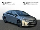 Toyota Corolla 1.8 HSD 122KM COMFORT STYLE TECH, salon Polska, gwarancja - 10