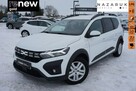 Dacia Jogger 1.0TCe 100 LPG ECO-G Expression 7os. F.VAT gwarancja I właściciel