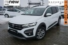 Dacia Jogger 1.0TCe 100 LPG ECO-G Comfort 7os. F.VAT salon