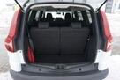 Dacia Jogger 1.0TCe 100 LPG ECO-G Comfort 7os. F.VAT salon - 12