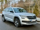 Škoda Kodiaq Salon Polska 2.0 4x4 Sportline - 4