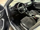 Škoda Kodiaq Salon Polska 2.0 4x4 Sportline - 5