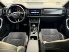 Škoda Kodiaq Salon Polska 2.0 4x4 Sportline - 6