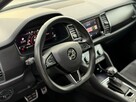Škoda Kodiaq Salon Polska 2.0 4x4 Sportline - 15