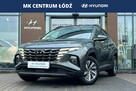 Hyundai Tucson 1.6T-GDI HEV 230KM Executive Pierwszy właściciel Salon Polska VAT 23% - 1