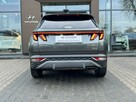 Hyundai Tucson 1.6T-GDI HEV 230KM Executive Pierwszy właściciel Salon Polska VAT 23% - 4