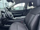 Hyundai Tucson 1.6T-GDI HEV 230KM Executive Pierwszy właściciel Salon Polska VAT 23% - 7