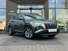 Hyundai Tucson 1.6T-GDI HEV 230KM Executive Pierwszy właściciel Salon Polska VAT 23% - 2