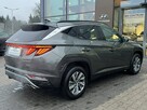 Hyundai Tucson 1.6T-GDI HEV 230KM Executive Pierwszy właściciel Salon Polska VAT 23% - 3