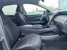 Hyundai Tucson 1.6T-GDI HEV 230KM Executive Pierwszy właściciel Salon Polska VAT 23% - 9