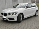 BMW 118 x-drive  serwis ASO I wł. Zamiana Gwarancja - 2