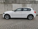BMW 118 x-drive  serwis ASO I wł. Zamiana Gwarancja - 3