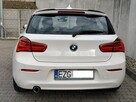 BMW 118 x-drive  serwis ASO I wł. Zamiana Gwarancja - 5
