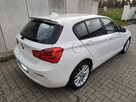 BMW 118 x-drive  serwis ASO I wł. Zamiana Gwarancja - 7