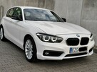 BMW 118 x-drive  serwis ASO I wł. Zamiana Gwarancja - 9
