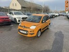 Fiat Panda Klimatyzacja - 1