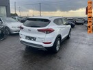 Hyundai Tucson HAK 4x4 Podgrzewanie Klimatronik Kamera LED - 1