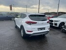 Hyundai Tucson HAK 4x4 Podgrzewanie Klimatronik Kamera LED - 4