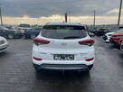 Hyundai Tucson HAK 4x4 Podgrzewanie Klimatronik Kamera LED - 5