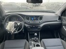 Hyundai Tucson HAK 4x4 Podgrzewanie Klimatronik Kamera LED - 8