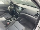 Hyundai Tucson HAK 4x4 Podgrzewanie Klimatronik Kamera LED - 9