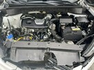 Hyundai Tucson HAK 4x4 Podgrzewanie Klimatronik Kamera LED - 11