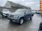 Volkswagen Amarok 4x4 3.0 TDI Klimatyzacja Podgrzewanie Hak - 1