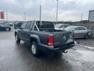 Volkswagen Amarok 4x4 3.0 TDI Klimatyzacja Podgrzewanie Hak - 2