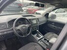 Volkswagen Amarok 4x4 3.0 TDI Klimatyzacja Podgrzewanie Hak - 6