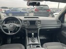 Volkswagen Amarok 4x4 3.0 TDI Klimatyzacja Podgrzewanie Hak - 8