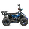 ASIX Inny Quad ASIX Muddy 110 Transport Raty Fvat Licznik Światła LED Automat - 5