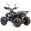 ASIX Inny Quad ASIX Muddy 110 Transport Raty Fvat Licznik Światła LED Automat - 7