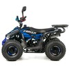 ASIX Inny Quad ASIX Muddy 110 Transport Raty Fvat Licznik Światła LED Automat - 8