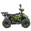 ASIX Inny Quad ASIX Muddy 110 Transport Raty Fvat Licznik Światła LED Automat - 10